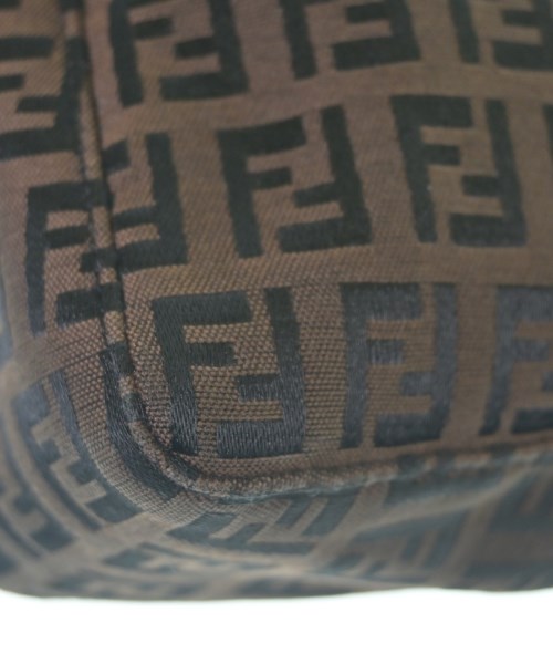FENDI（フェンディ）ハンドバッグ 茶 サイズ:- レディース/2200703317148