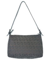 FENDI（フェンディ）ハンドバッグ 茶 サイズ:- レディース/2200703317148