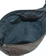 FENDI（フェンディ）ハンドバッグ 茶 サイズ:- レディース/2200703317148