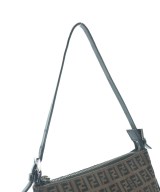 FENDI（フェンディ）ハンドバッグ 茶 サイズ:- レディース/2200703317148