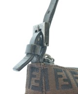 FENDI（フェンディ）ハンドバッグ 茶 サイズ:- レディース/2200703317148