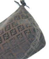 FENDI（フェンディ）ハンドバッグ 茶 サイズ:- レディース/2200703317148