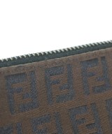 FENDI（フェンディ）ハンドバッグ 茶 サイズ:- レディース/2200703317148
