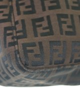 FENDI（フェンディ）ハンドバッグ 茶 サイズ:- レディース/2200703317148