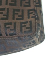 FENDI（フェンディ）ハンドバッグ 茶 サイズ:- レディース/2200703317148
