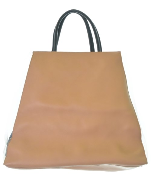 FENDI（フェンディ）ハンドバッグ ベージュ サイズ:- レディース/2200704251809