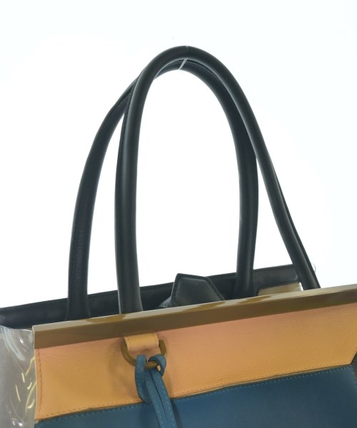FENDI（フェンディ）ハンドバッグ ベージュ サイズ:- レディース/2200704251809