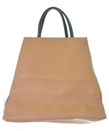 FENDI（フェンディ）ハンドバッグ ベージュ サイズ:- レディース/2200704251809