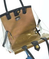FENDI（フェンディ）ハンドバッグ ベージュ サイズ:- レディース/2200704251809