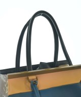 FENDI（フェンディ）ハンドバッグ ベージュ サイズ:- レディース/2200704251809