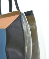 FENDI（フェンディ）ハンドバッグ ベージュ サイズ:- レディース/2200704251809