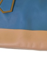 FENDI（フェンディ）ハンドバッグ ベージュ サイズ:- レディース/2200704251809