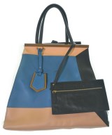 FENDI ハンドバッグ