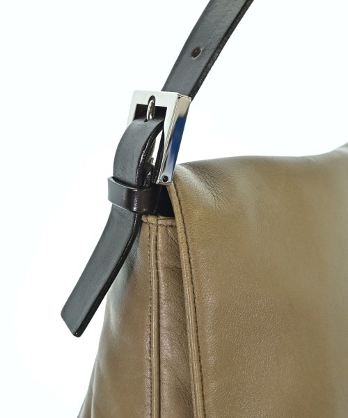 FENDI（フェンディ）ハンドバッグ ベージュ サイズ:- レディース/2200706237108