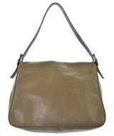 FENDI（フェンディ）ハンドバッグ ベージュ サイズ:- レディース/2200706237108
