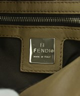 FENDI（フェンディ）ハンドバッグ ベージュ サイズ:- レディース/2200706237108