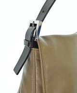 FENDI（フェンディ）ハンドバッグ ベージュ サイズ:- レディース/2200706237108