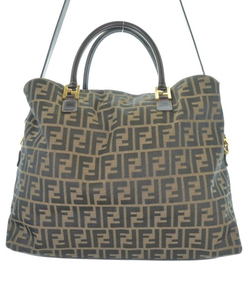 FENDI(フェンディ)のハンドバッグ サイズ:- 88,800円