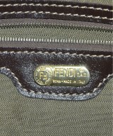 FENDI（フェンディ）ハンドバッグ 茶 サイズ:- レディース/2200706237542