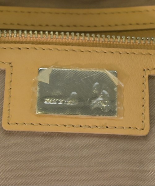 FENDI（フェンディ）トートバッグ グレー サイズ:- レディース/2200706237948