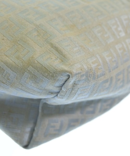 FENDI（フェンディ）トートバッグ グレー サイズ:- レディース/2200706237948