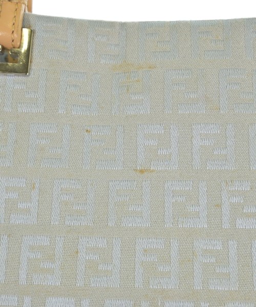 FENDI（フェンディ）トートバッグ グレー サイズ:- レディース/2200706237948