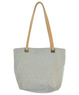 FENDI（フェンディ）トートバッグ グレー サイズ:- レディース/2200706237948
