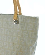 FENDI（フェンディ）トートバッグ グレー サイズ:- レディース/2200706237948