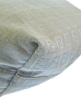 FENDI（フェンディ）トートバッグ グレー サイズ:- レディース/2200706237948