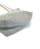 FENDI（フェンディ）トートバッグ グレー サイズ:- レディース/2200706237948