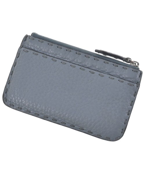 FENDI（フェンディ）財布・コインケース グレー サイズ:- レディース/2200706239492