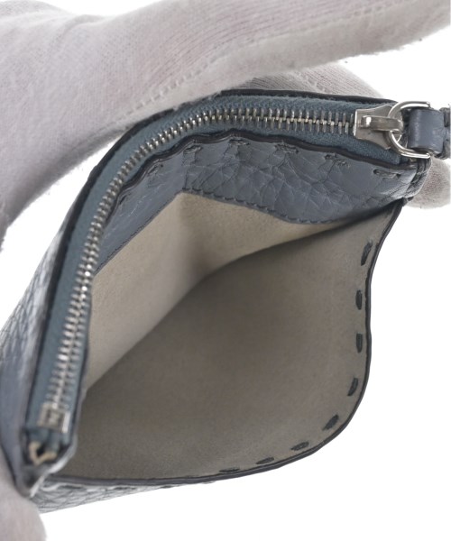 FENDI（フェンディ）財布・コインケース グレー サイズ:- レディース/2200706239492