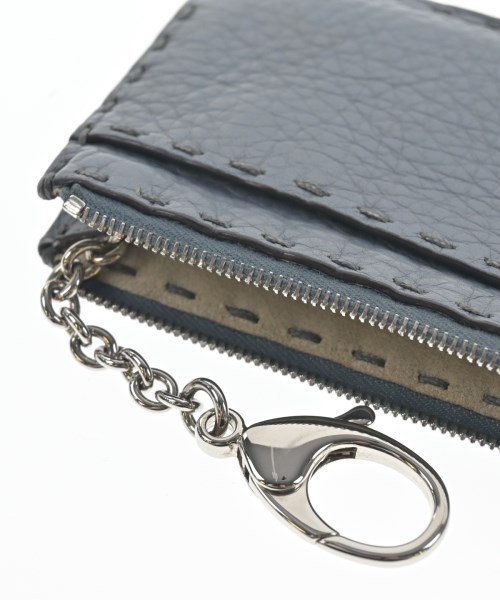 FENDI（フェンディ）財布・コインケース グレー サイズ:- レディース/2200706239492