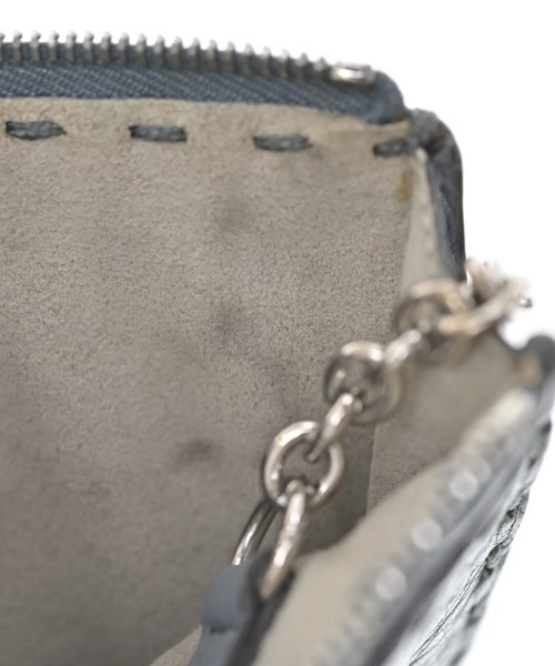 FENDI（フェンディ）財布・コインケース グレー サイズ:- レディース/2200706239492