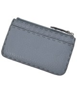FENDI（フェンディ）財布・コインケース グレー サイズ:- レディース/2200706239492