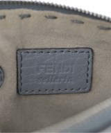 FENDI（フェンディ）財布・コインケース グレー サイズ:- レディース/2200706239492