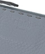 FENDI（フェンディ）財布・コインケース グレー サイズ:- レディース/2200706239492