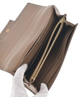 FENDI（フェンディ）財布・コインケース ベージュ サイズ:- レディース/2200707370026
