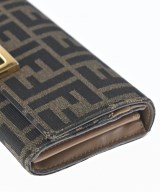 FENDI（フェンディ）財布・コインケース ベージュ サイズ:- レディース/2200707370026