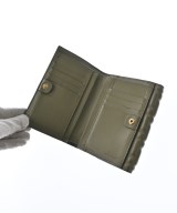 FENDI（フェンディ）財布・コインケース カーキ サイズ:- レディース/2200707457017