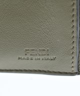 FENDI（フェンディ）財布・コインケース カーキ サイズ:- レディース/2200707457017