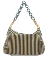 FENDI（フェンディ）ショルダーバッグ ベージュ サイズ:- レディース/2200708342206