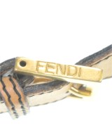 FENDI（フェンディ）ショルダーバッグ ベージュ サイズ:- レディース/2200708342206