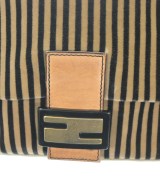 FENDI（フェンディ）ショルダーバッグ ベージュ サイズ:- レディース/2200708342206