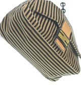 FENDI（フェンディ）ショルダーバッグ ベージュ サイズ:- レディース/2200708342206