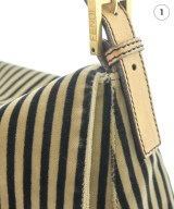 FENDI（フェンディ）ショルダーバッグ ベージュ サイズ:- レディース/2200708342206