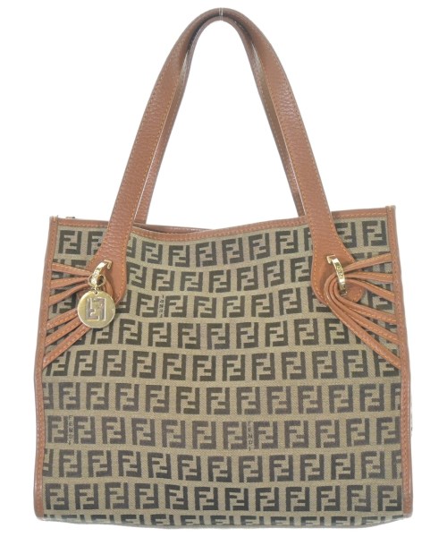 FENDI(フェンディ)のハンドバッグ サイズ:- 59,800円