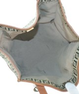 FENDI（フェンディ）ハンドバッグ ベージュ サイズ:- レディース/2200708385432