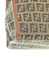 FENDI（フェンディ）ハンドバッグ ベージュ サイズ:- レディース/2200708385432
