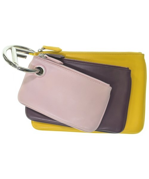 FENDI(フェンディ)のハンドバッグ サイズ:- 39,800円